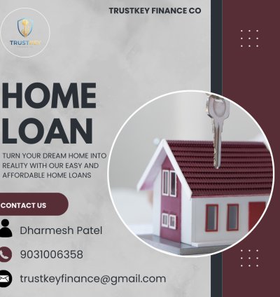 HOME LOAN