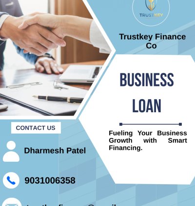 BUSINESS LOAN