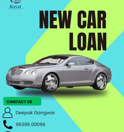 NEW CAR LOAN