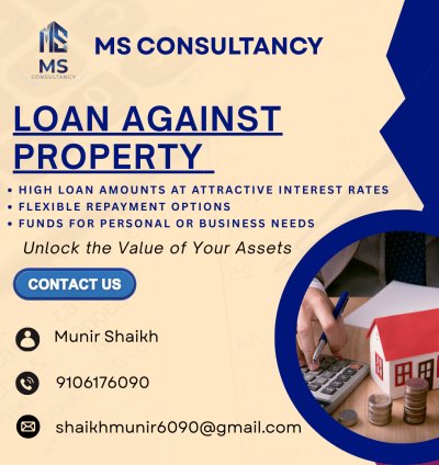 Loan Against Property