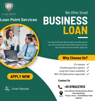 Business Loan