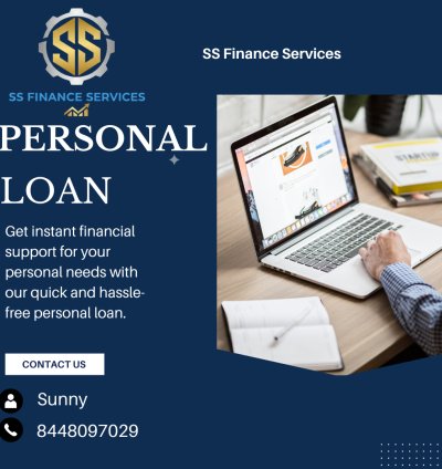Personal Loan