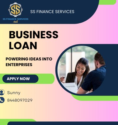 Business Loan