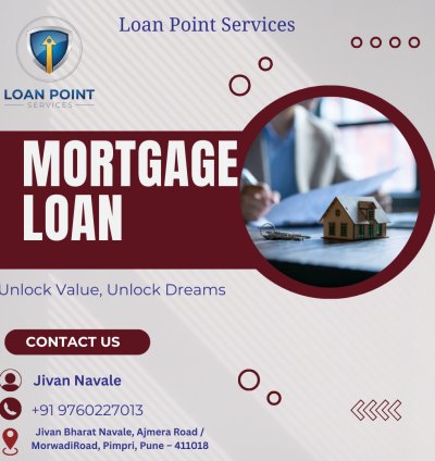 Mortgage Loan