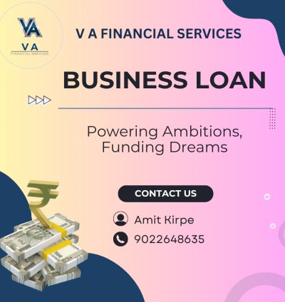 Business Loan