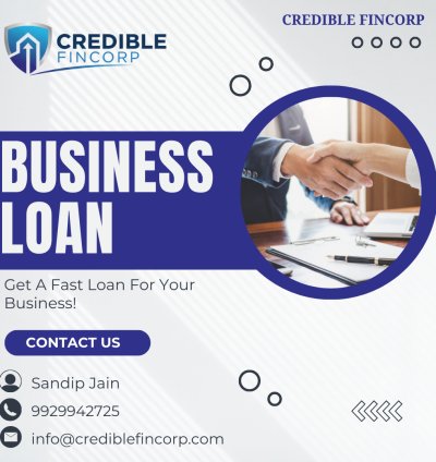 Business Loan