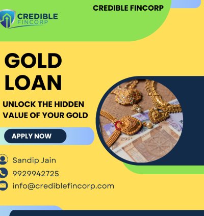 Gold Loan