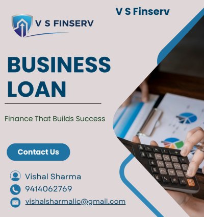 Business Loan