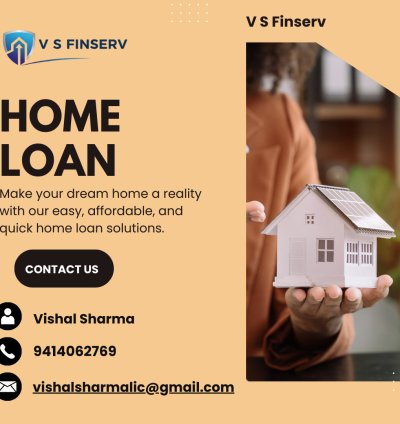 Home Loan