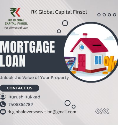 Mortgage Loan