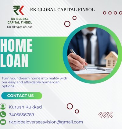 Home Loans