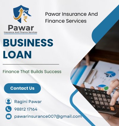 Business Loan
