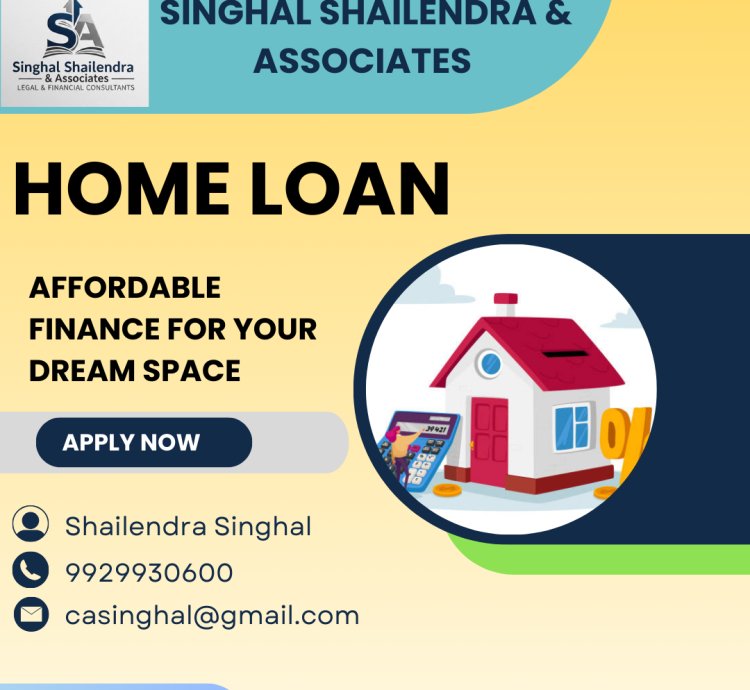 Home Loan