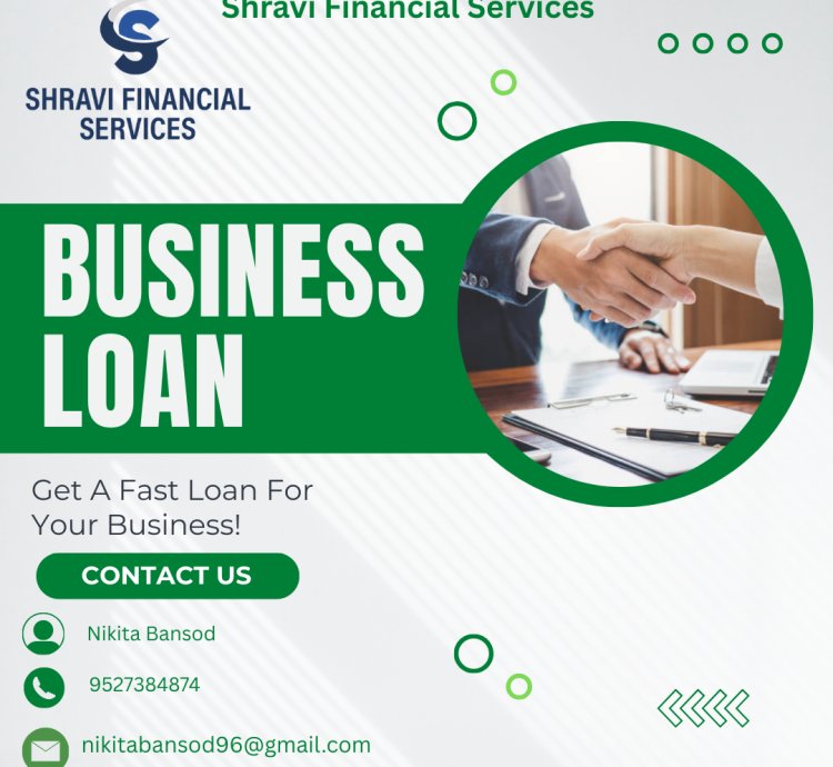 Business Loan