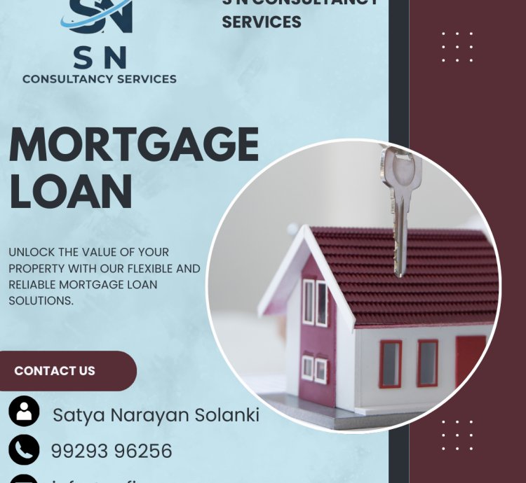 Mortgage Loan