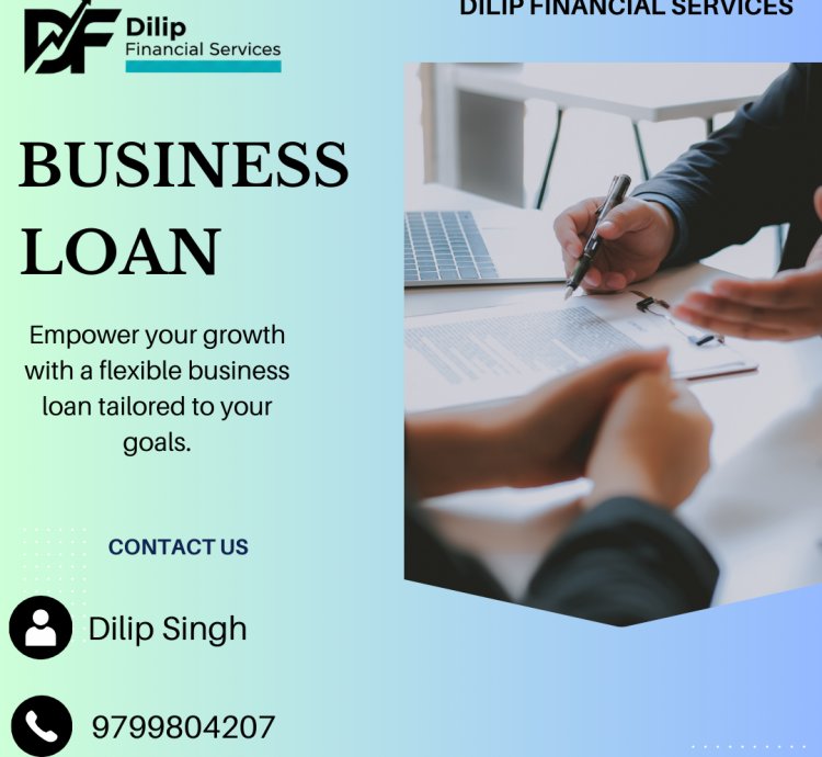 Business Loan
