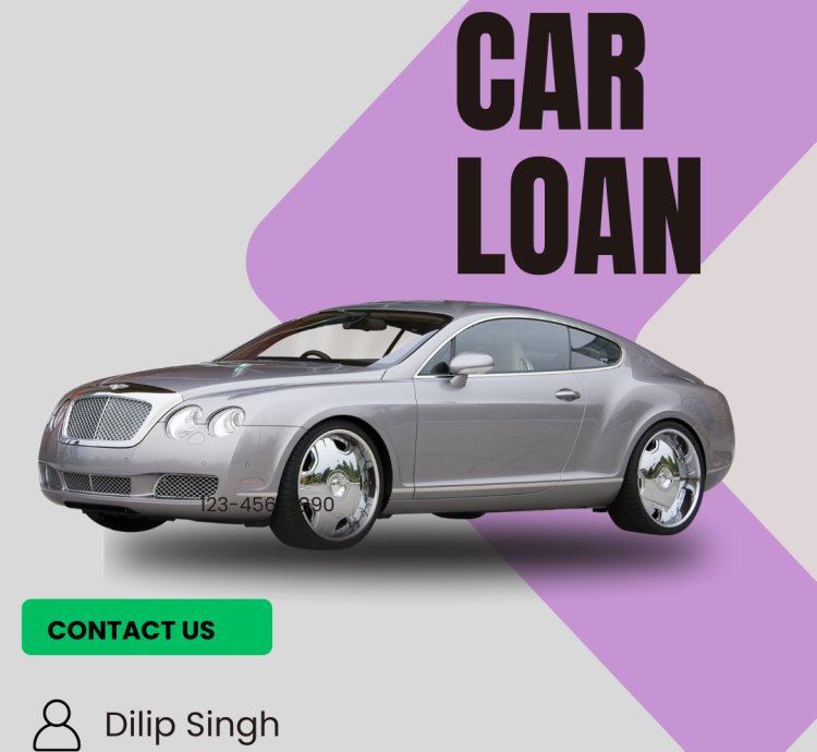 Car Loan