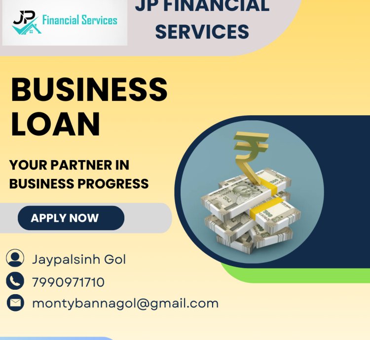 Business Loan