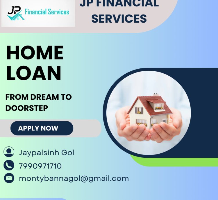 Home Loan