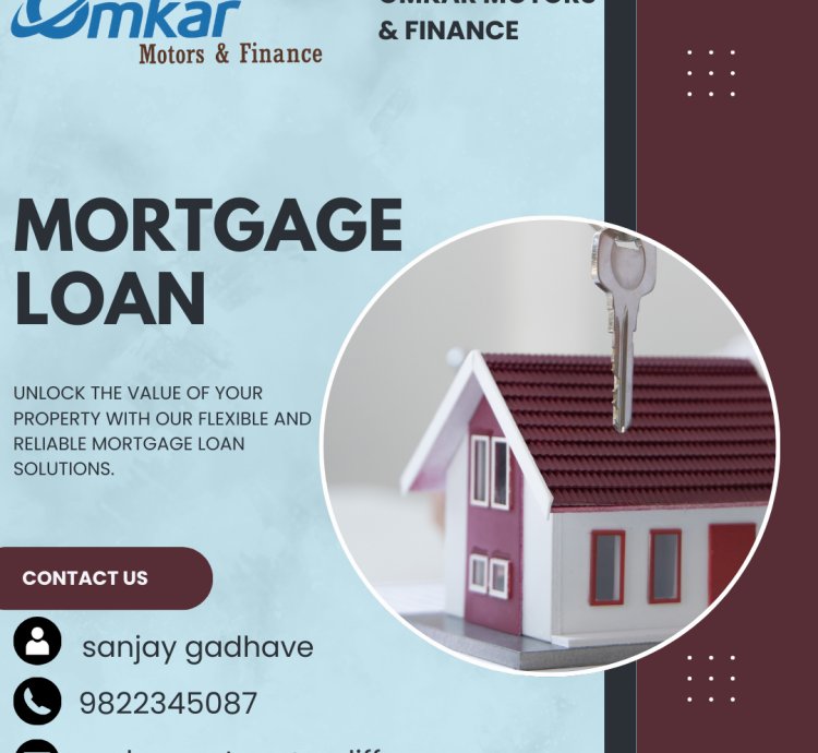 Mortgage Loan
