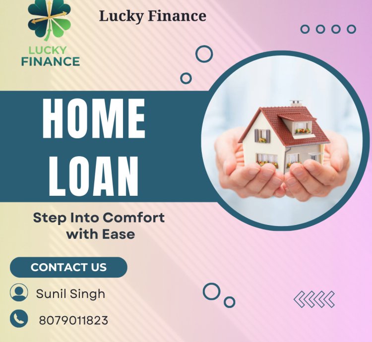 Home Loans
