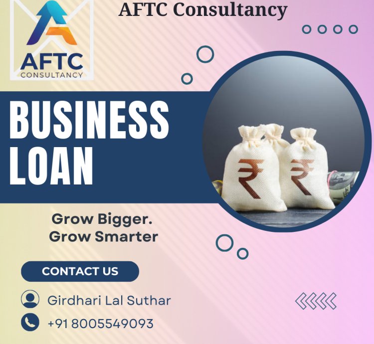 Business Loan