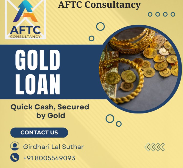 Gold Loan