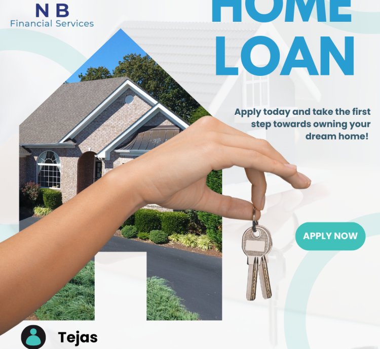 HOME LOAN