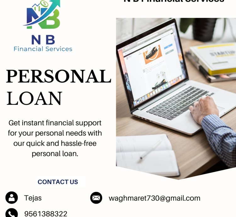 PERSONAL LOAN