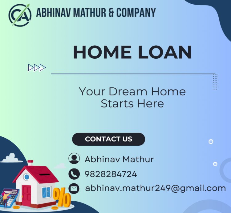 Home Loan