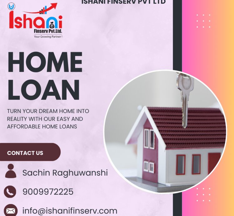 Home Loan