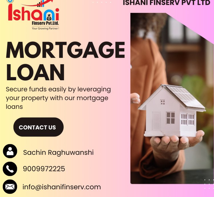 Mortgage Loan