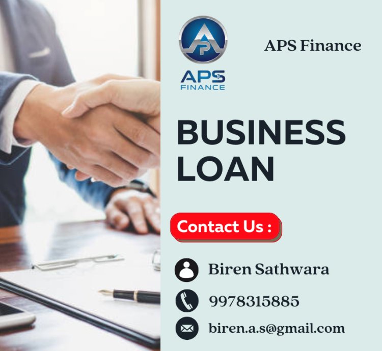 Business Loan