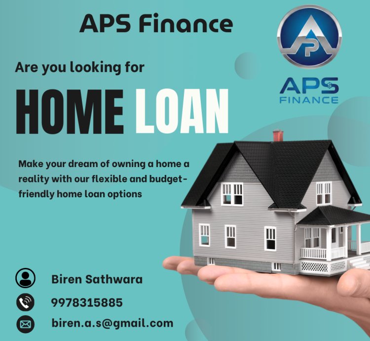 Home Loan