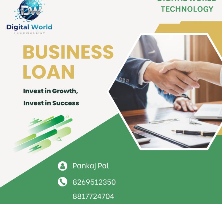 Business Loan
