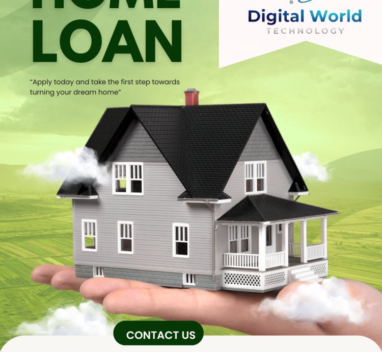 Home Loan