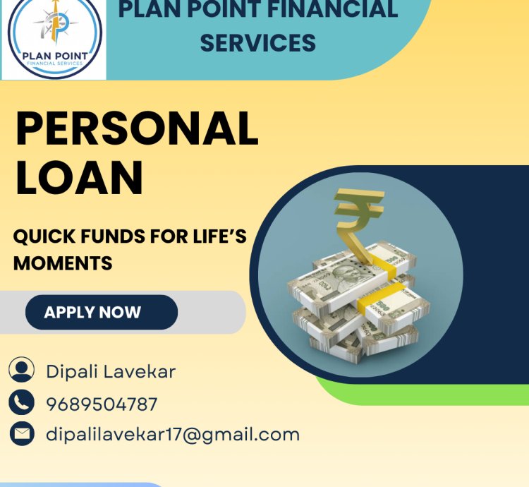 Personal Loan