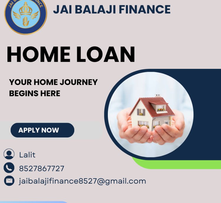 Home Loan