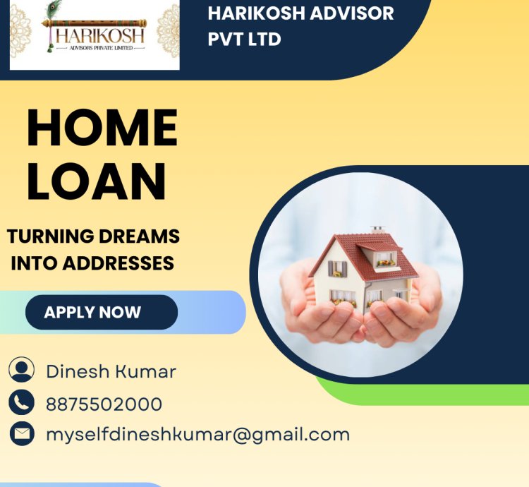 Home Loan