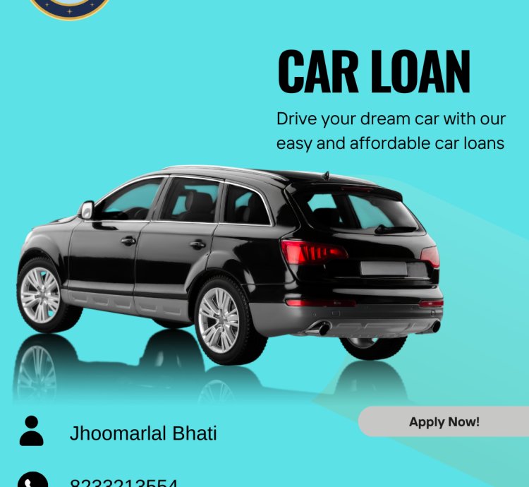 CAR LOAN
