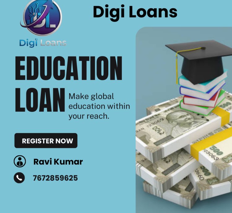 Educational Loan