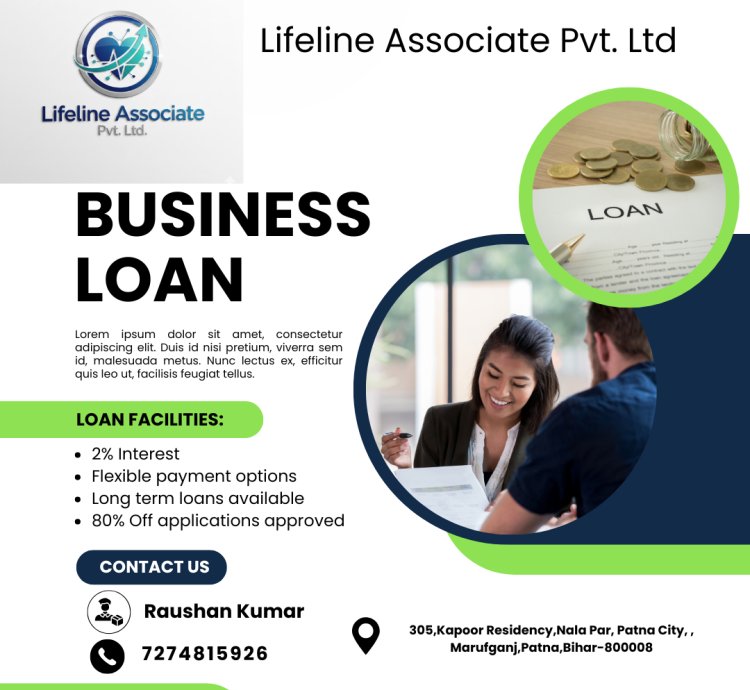 Business Loan