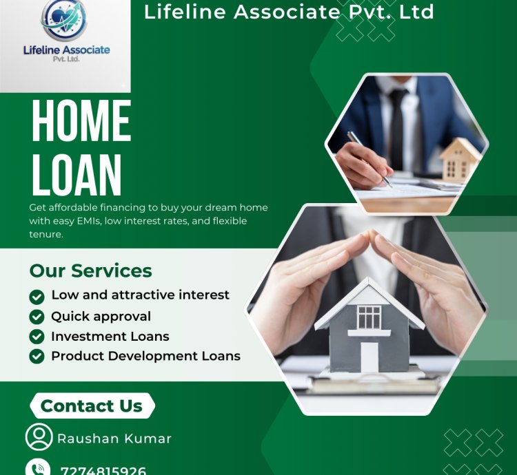 Home Loans