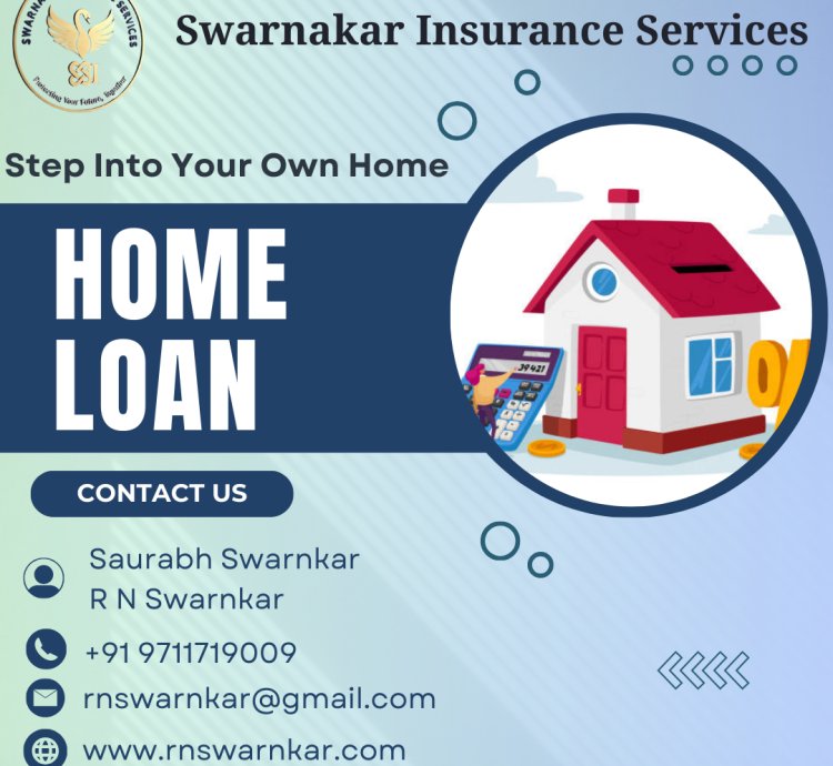 Home Loan