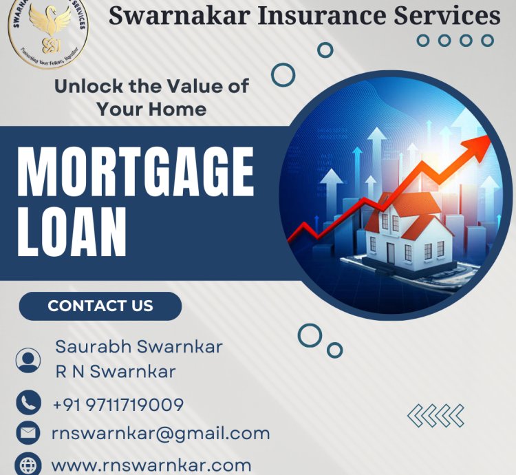 Mortgage Loan