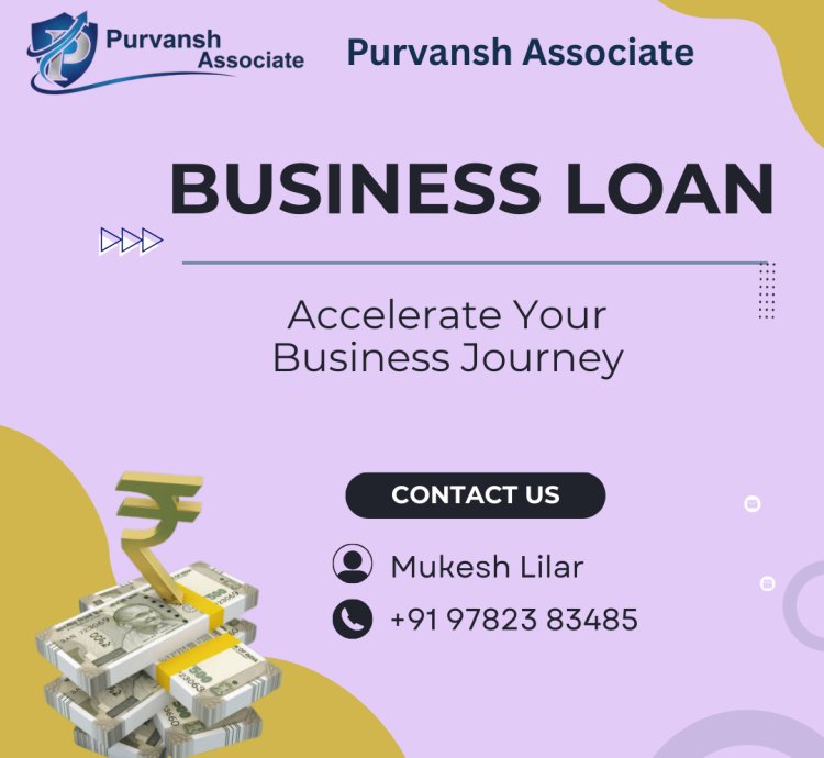 Business Loan