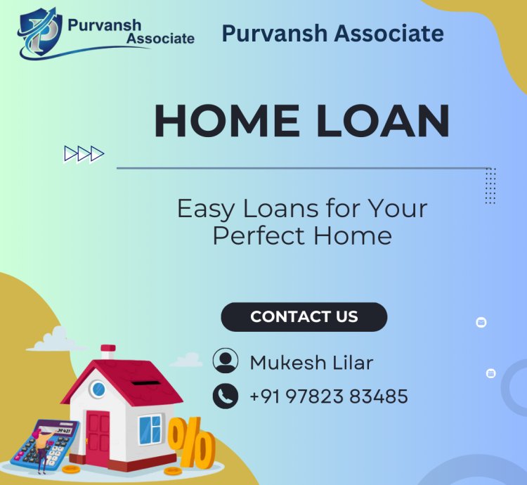 Home Loan