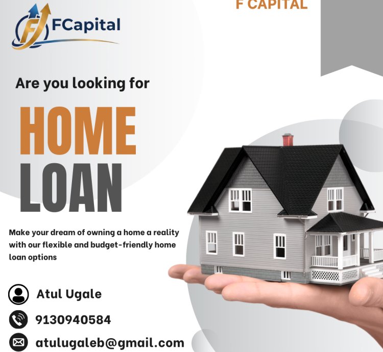 Home Loan
