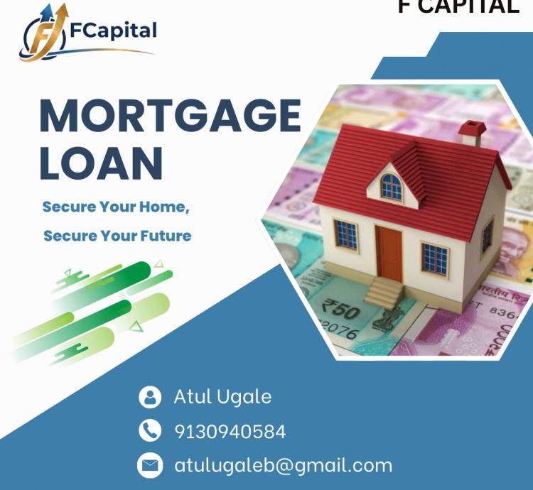 Mortgage Loan
