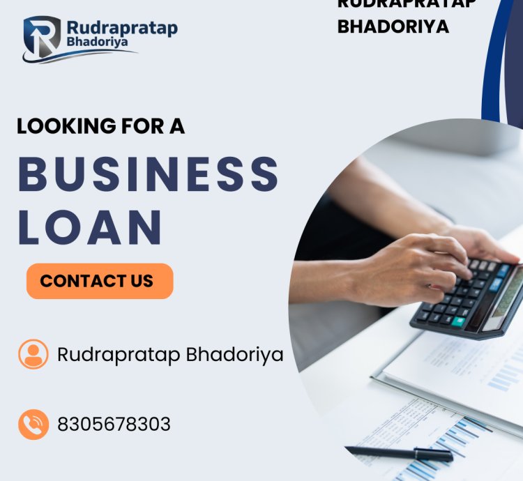 Business Loan